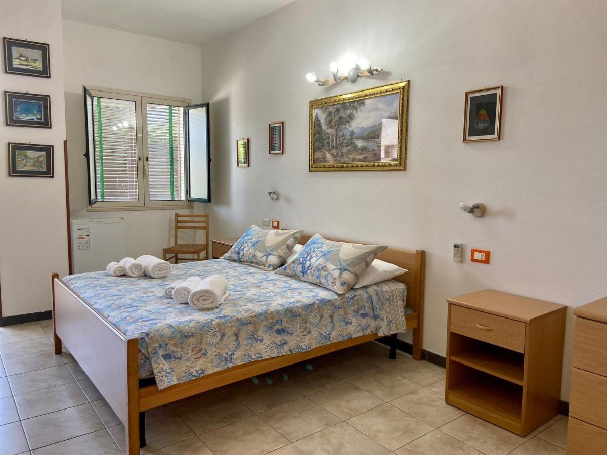 Residenza La Grazia Tropea - Free Parking - Aparthotel Exterior foto
